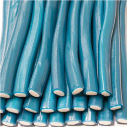 Мармелад Палочки гигантские Малина, 56 гр