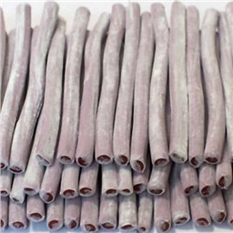 Мармелад Палочки короткие Черничные, 50 гр