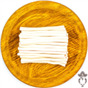 Мармелад Палочки( короткие) Клубника со сливками, 100гр
