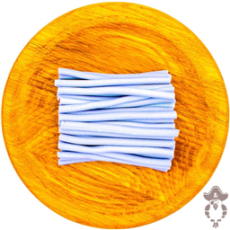 Мармелад Палочки( короткие) со вкусом лесных ягод, 100гр