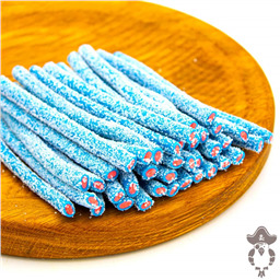 Мармелад Палочки( короткие)  Жвачка Бабл Гам, 100гр