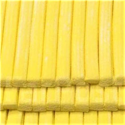 Мармелад Палочки Лимон, с Начинкой, 50 гр