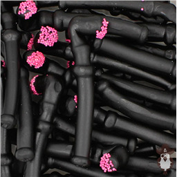 Мармелад Трубка Пирата, 1шт (17гр)