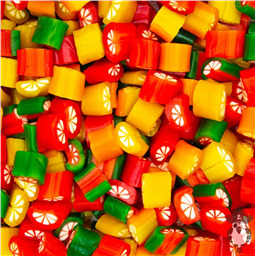 Мармелад Цитрусовая Атака, 50 гр