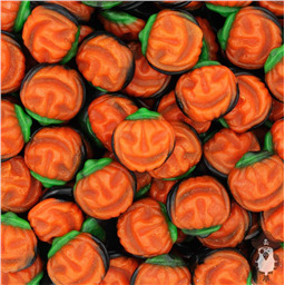 Мармелад Тыквы, 50 гр