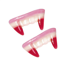 Мармелад Зубы Vampire mini 50гр