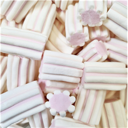 Маршмеллоу Твисты нежные, 100гр