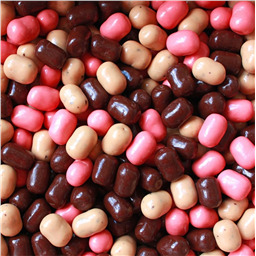 Маршмеллоу в шоколаде Ассорти, 100гр