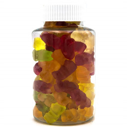 Медвежата в баночке, 145gr