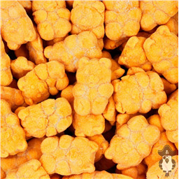 Медвежата (воздушный Мармелад-Суфле), 100 гр