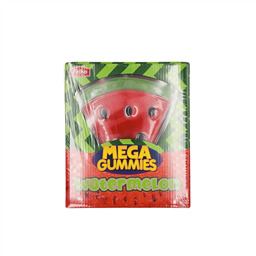 Мега Арбуз, 1шт 