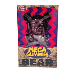 Мега Медведь, 1шт