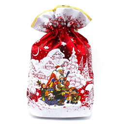 Мешочек Праздничный