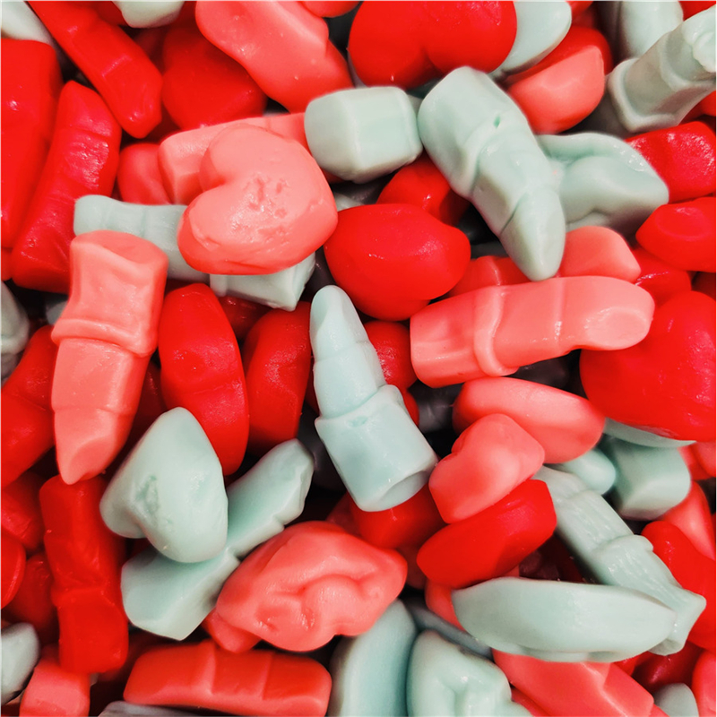 Микс мини Fashion time, 100гр