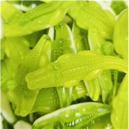 MINI-Крокодильчики, 100гр