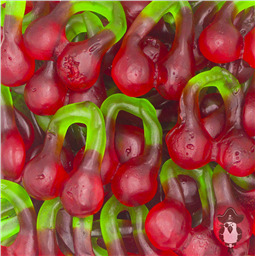 Мини-Вишня, 100гр