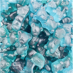 Мишка малина/перец чили Супер Острый, 100гр