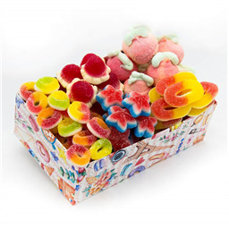 Мой выходной!, 600gr