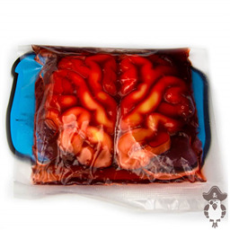 Мозг мармеладный, 1шт