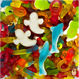 Набор для компании, 100гр