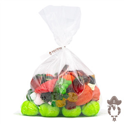 Набор Волшебный десерт, 700гр