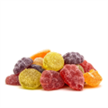 Натуральные Мармеладные Фрукты, 100гр