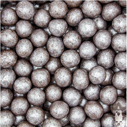  Фундук в молочном шоколаде Серебро, 100гр