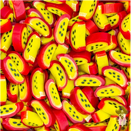 Мармелад Маракуйя,~(16шт) 102гр