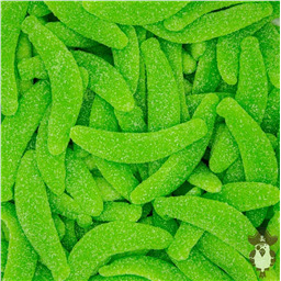 New! mini Банан зеленый , 100гр