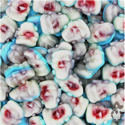 New! Франкенштейн, с Начинкой, 50 гр