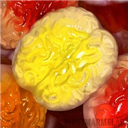 New! Супер Мозг с начинкой, 100гр