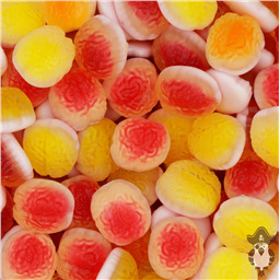 New! Супер Мозг с начинкой, 50 гр