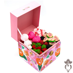 Новинка  Гигантский Подарок, 1500gr