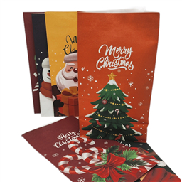 Новогодний Пакет, (max 1kg)