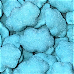 Воздушные Облака (мармелад-суфле), 100 гр