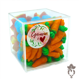 Овощное Танго mini, 320gr