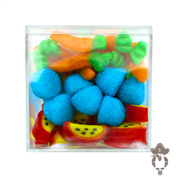 Овощное Танго mini, 320gr