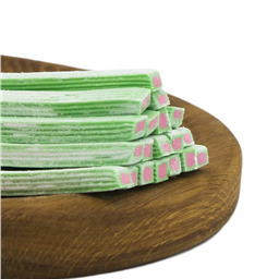 Палочки Арбуз (короткие), 100гр