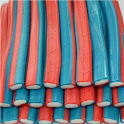 Палочки гигант  Клубника-Малина, 56 гр