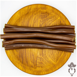  Палочки гигант Кола с яблочной начинкой, 1 шт 