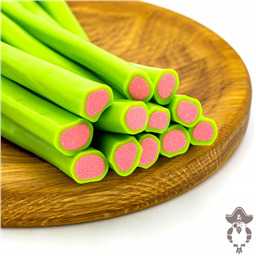 Палочки гигантские Арбуз, 1шт 