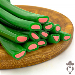 Палочки гигантские Арбуз,1 шт