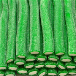 Палочки гигантские Яблоко, в сахаре, 56 гр