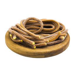  Палочки кислые Кола мягкие, 150гр