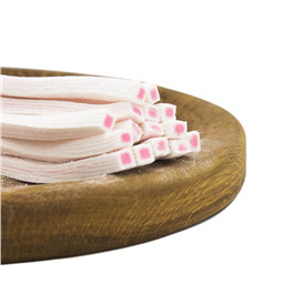 Палочки Клубника со сливками (короткие), 100гр