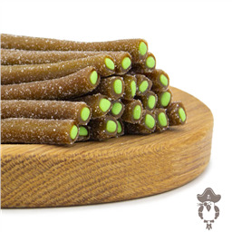 Палочки Кола в сахаре (тонкие), 100гр