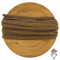 Палочки Кола в сахаре (тонкие), 100гр