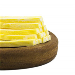 Палочки Лимон (короткие), 100гр