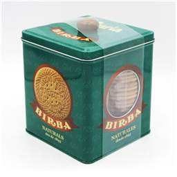 Печенье Birba серия НУРИЯ 580 gr