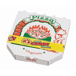 Пицца (mini), 1шт